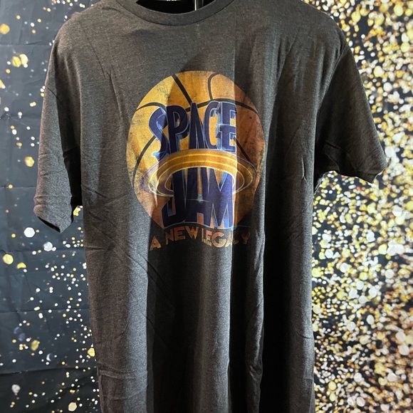 Space jam shirt - Picture 1 of 10